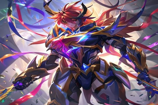 ad通用符文